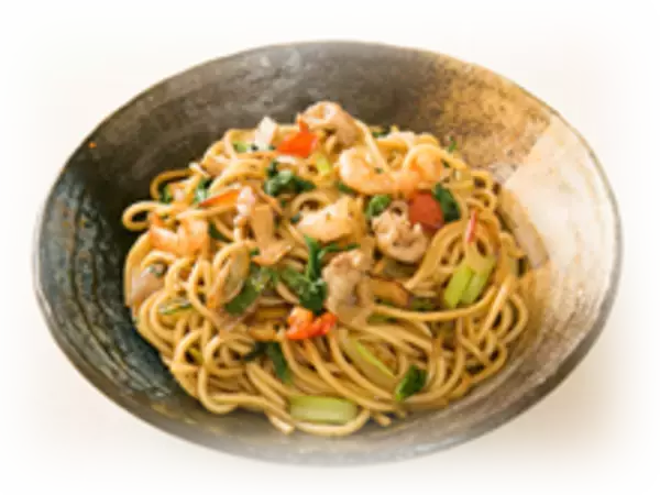 「昭和から受け継がれる伝説のロメスパ「ボーノボーノ」がついに御茶ノ水初上陸！」の画像