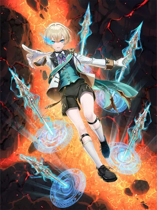 「田村 睦心さん直筆サイン色紙を合計5名にプレゼント　スマホRPG「天空のアムネジア」でリリース記念キャンペーンを開催」の画像