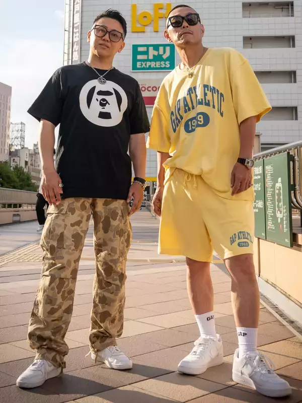 「【インタビュー公開】岡山発・LGYankees PROJECT MICHIが全国への挑戦を語る　最新曲のApple Music公式プレイリスト選出、「お祭り天国石巻」出演への想い」の画像
