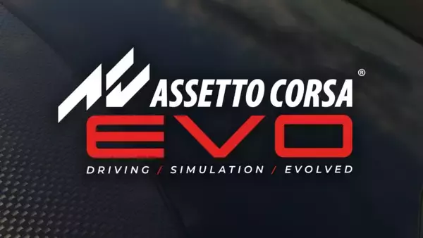 「ゲーミングPC LEVEL∞、レーシング・シミュレーター系YouTuber「ピカーチャンネル」コラボ『Assetto Corsa EVO』推奨パソコン販売中」の画像