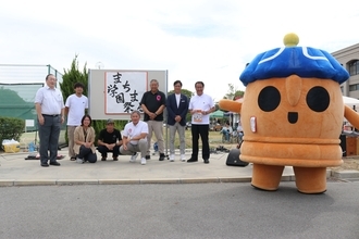 80店舗とキッチンカー12台が四天王寺大学に集結　「第2回まちまる学園～キャンパスマルシェ～」を9月27日開催