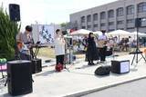 「80店舗とキッチンカー12台が四天王寺大学に集結　「第2回まちまる学園～キャンパスマルシェ～」を9月27日開催」の画像4
