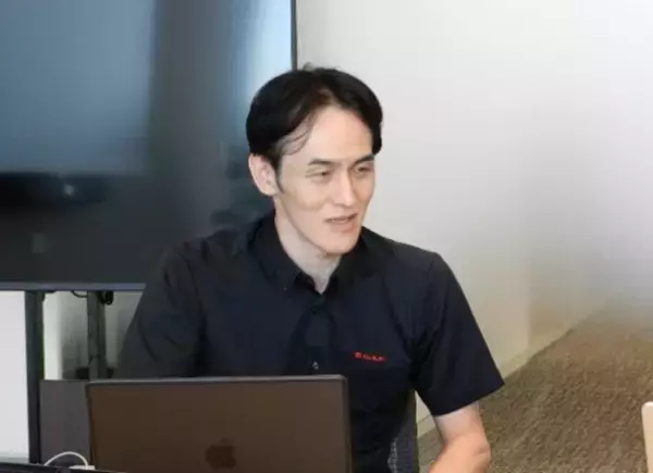 「タニウム、新機能「Tanium Ask」発表に伴う記者説明会を開催」の画像