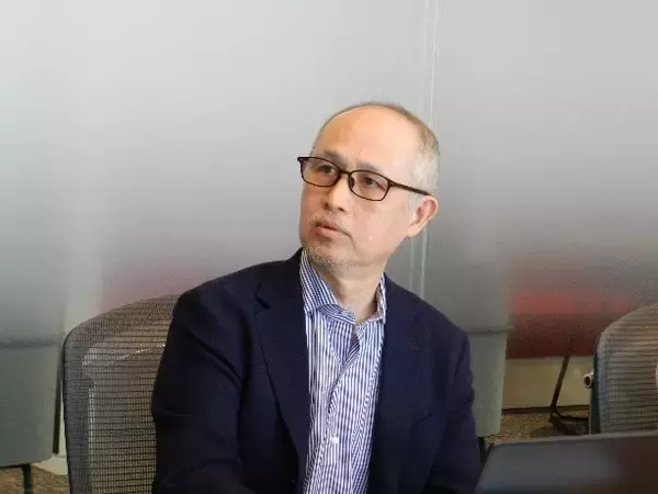 「タニウム、新機能「Tanium Ask」発表に伴う記者説明会を開催」の画像