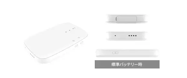 「Android搭載IoTエッジデバイス新製品「Acty-G12」を発売開始！3キャリア・マルチGNSS・多様な電源オプションで、幅広いIoTユースケースに対応！」の画像