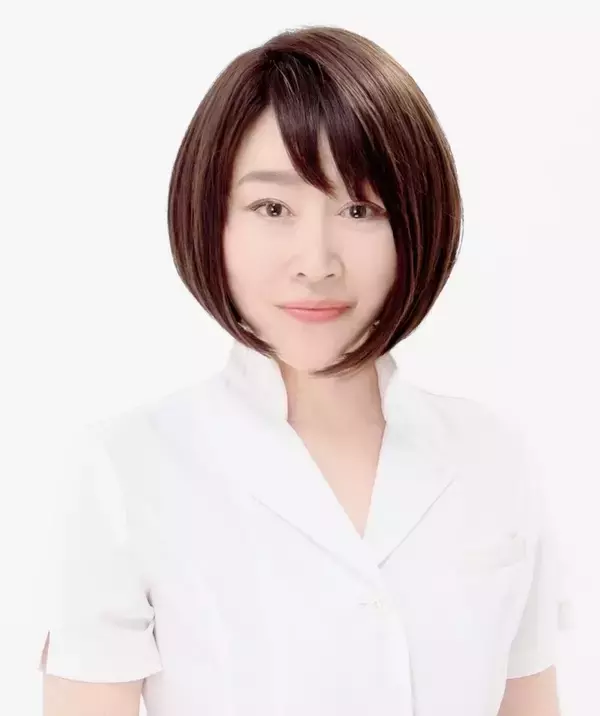 「『10万人の肌を救ったエステティシャンの美容哲学』（岩永恵琴［著］／幻冬舎）刊行！」の画像