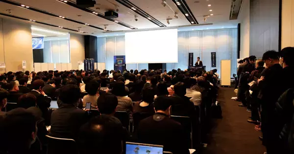 「【アーカイブ配信スタート】AIエージェント博 by AI博覧会 ー「概念」から「実用」へ向けたカンファレンスをアイスマイリーが公開ー」の画像