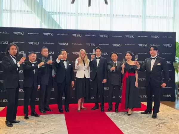 WSJ主催「Next Era Sustainable Community Award」を受賞　タミヤホームの循環型経営が国際的な評価を獲得