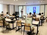 「前立腺がんの早期発見と治療を学ぶ動画公開」の画像1