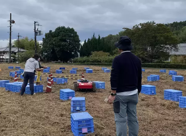 「【奈良・飛鳥】世界遺産登録のエリアに農と食の体験拠点が誕生　「ひるさいど飛鳥」2026年9月14日グランドオープン」の画像