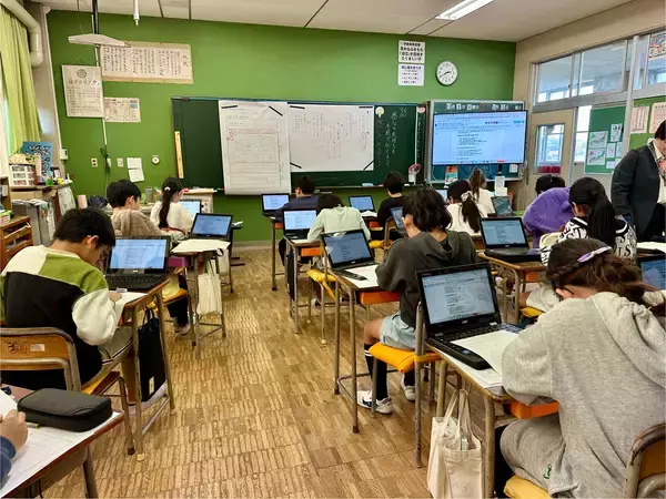 「子どもたちの想い553通が義援金に　植松グループ地域振興協会、沼津市を通じて能登半島地震被災地を支援」の画像