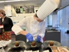 全国でも珍しい「市長杯」を冠した料理コンテスト、過去最多180点の応募からファイナリストが決定！「第10回 さいたま市長杯 さいたまヨーロッパ野菜料理コンテスト」最終審査会を1月25日に開催