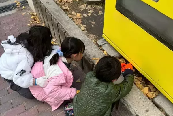 「地域の清掃活動イベントを開催！子ども食堂つむぎを通した社会貢献！」の画像