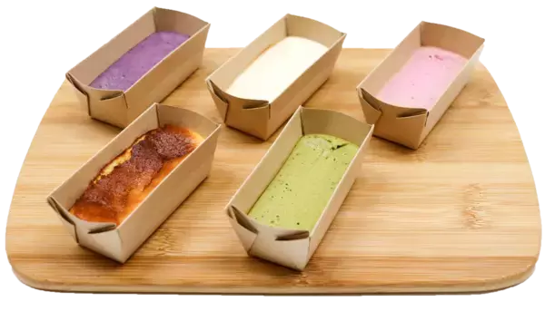 「大阪・樟葉発！卵・小麦アレルギー対応グルテンフリーチーズケーキがクラウドファンディングで始動」の画像