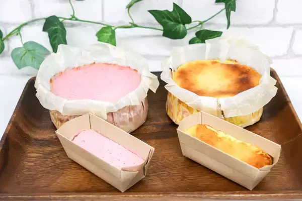 「大阪・樟葉発！卵・小麦アレルギー対応グルテンフリーチーズケーキがクラウドファンディングで始動」の画像