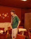 「【LACOSTE × SHIPS】2026年春夏シーズンの別注ポロシャツを発売」の画像2