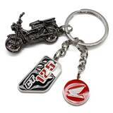 「●1000個限定●Honda ハンターカブ CT125 キーチェーン　 BLACK EDITION、予約開始！」の画像1