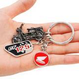 「●1000個限定●Honda ハンターカブ CT125 キーチェーン　 BLACK EDITION、予約開始！」の画像2