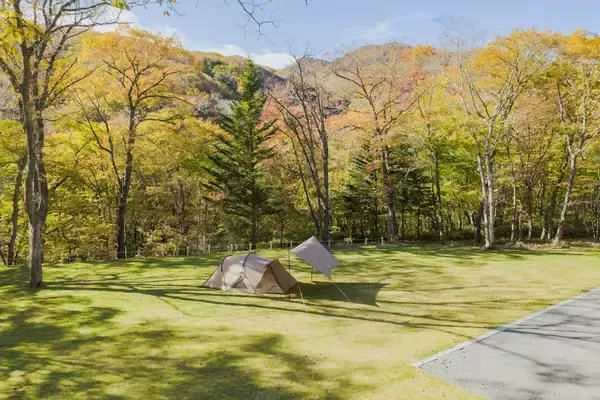 【群馬県】赤城山山頂エリアがさらに魅力的に！「スノーピーク赤城キャンプフィールド」が4月25日（土）にオープン！