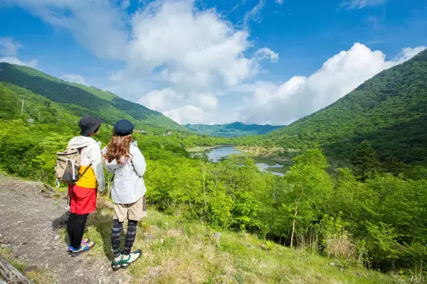 「【群馬県】赤城山山頂エリアがさらに魅力的に！「スノーピーク赤城キャンプフィールド」が4月25日（土）にオープン！」の画像