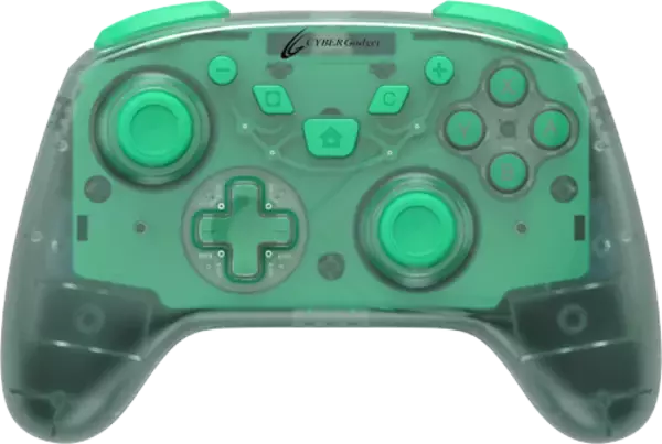 「エメラルド、オレンジカラーのSwitch2用ゲームアクセサリー6種を7月下旬に発売！」の画像