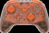 「エメラルド、オレンジカラーのSwitch2用ゲームアクセサリー6種を7月下旬に発売！」の画像3