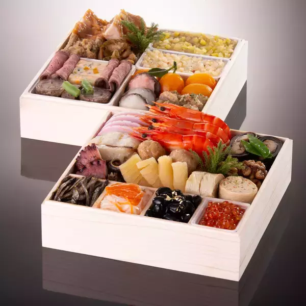 「【調査】おせち、約半数が「濃い味で飽きる」と余らせる！おせちを選ぶ際の正解は？」の画像