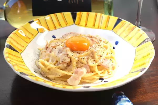「京都のイタリアン「ダニエルズ」パスタソース全6種類を、納得いくまで改良・新開発し、12月より全リニューアル！」の画像