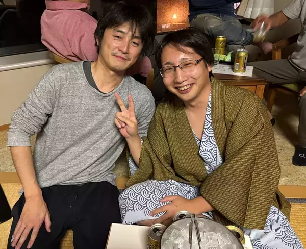 社員旅行は「過去の文化」ではなかった──設立20周年を機に、従業員発案で社員旅行を開催