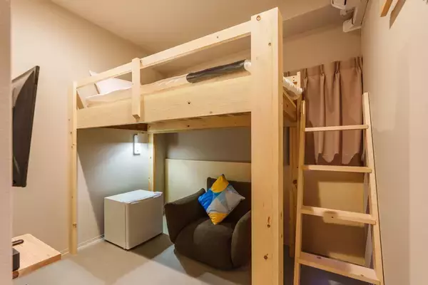 「大阪・西成「あいりんエリア」にどやねんホテルズ7棟目となる「2Z - DOYANEN HOTELS」をグランドオープン」の画像