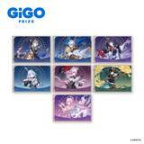 「崩壊：スターレイル×GiGOキャンペーン開催のお知らせ」の画像3