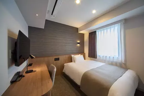 「「ホテルアインズ大阪門真市駅前 ととのい乃湯」7月より開業1周年を記念した感謝プランを販売」の画像