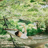 「六甲高山植物園 ユニークな姿の人気者「ユキモチソウ」が見頃です！GWのイベントも！」の画像4