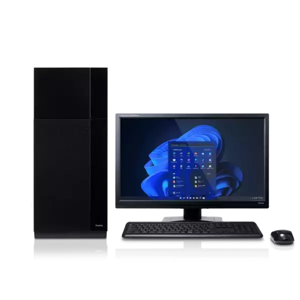 ビジネスPC SOLUTION∞より、NVIDIA® GeForce RTX™ 5090 Founders Editionを搭載したNVIDIA Studio 認定PC、ワークステーションを販売開始