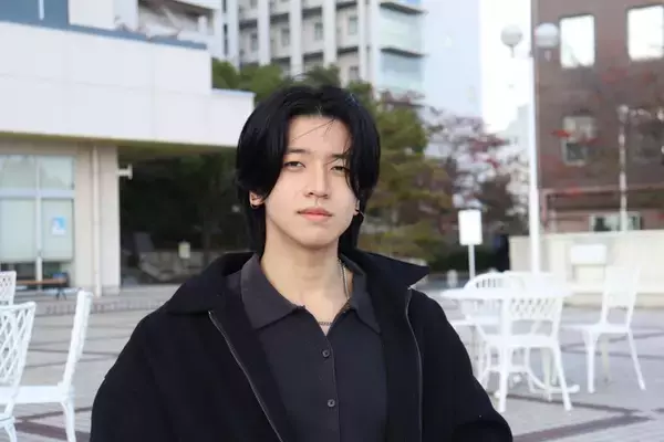 「【岡山理科大学】毛利真吏央さん（動物学科3年）が中四国代表で出場／学生ピッチ甲子園2026」の画像