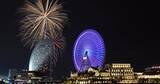 「【横浜・みなとみらいの花火と夜景を満喫】横浜港ボートパークにて2026年6月2日(火)、横浜開港祭を記念した「花火＆夜景クルージング」を実施いたします。」の画像1