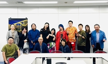 1日限りのインクルーシブ・ファッションショーを主催～誰もが自分らしく表現できる場を～　「インクルーシブ・ランウェイ(R)2026 at 東京国立博物館」　開催日：2026年8月26日(水) 会場：東京国立博物館 表慶館