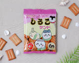 「映画化を記念し、コラボパッケージ『映画ちいかわ しるこサンド』を数量限定発売」の画像1