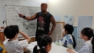 小学生8名が英検2級一次試験合格圏内(自己採点)中学受験を見据えた英語教育を展開