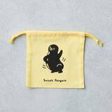 「〈Suicaのペンギン〉新作絵柄入りグッズを限定発売【7/24～26】 さかざきちはる氏の描き下ろし2作品がメインの全15アイテム 「Suicaの夏まつり」動輪の広場会場にてポップアップ販売」の画像2