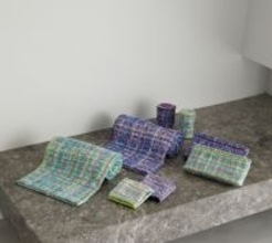 伝統技術×多彩な素材とデザインの新作今治タオル　創業65年以上の老舗メーカーからリリース　選ぶ楽しさが広がる多彩なラインアップ