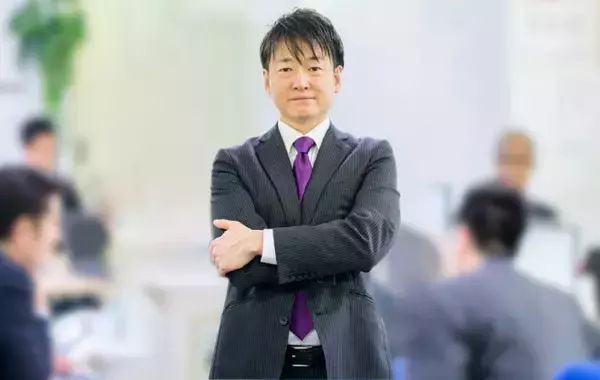 「人を採れない時代に“採れる会社”になるヒント」の画像