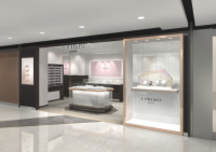 香港「I-PRIMO Causeway Bay Lee Garden Store」2月6日（金）移転リニューアルオープン