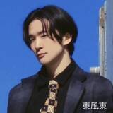 「「時空警察シリーズ」の敵組織の物語　『クロミネンス・レガシー-記憶の螺旋-』2月18日(水)開幕！」の画像3