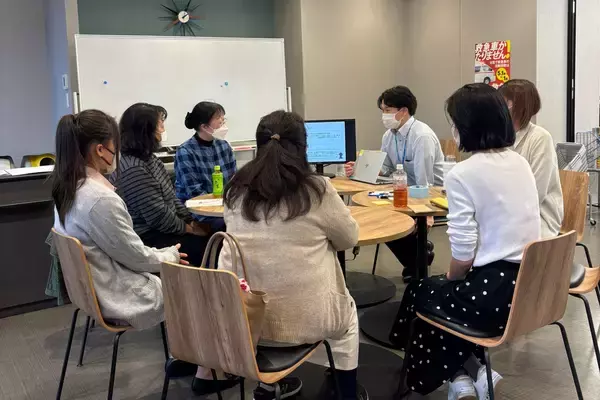 「地域医療を更新、「心と体の安心が自然と生まれる町」へ。クラファン支援者限定『コミナス見学会』3月開催」の画像