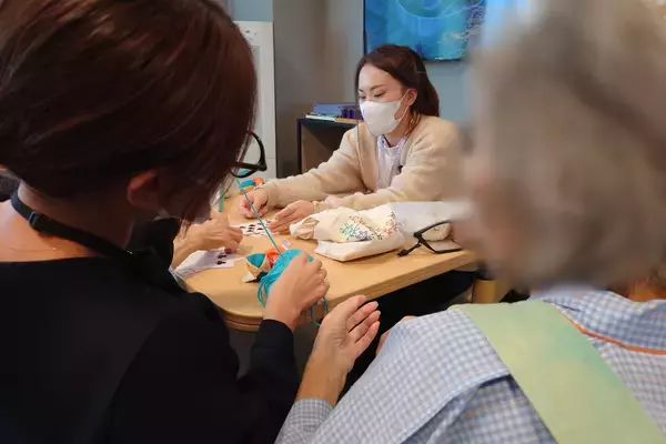 「地域医療を更新、「心と体の安心が自然と生まれる町」へ。クラファン支援者限定『コミナス見学会』3月開催」の画像