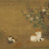 「美しい花々とともに、古き時代への憧れを感じる「特別企画展 花を愛でる 古きを尊ぶ」を開催します」の画像2