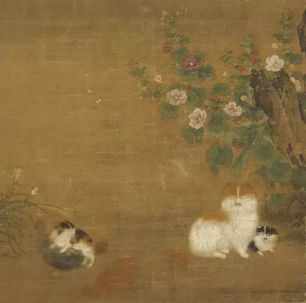 「美しい花々とともに、古き時代への憧れを感じる「特別企画展 花を愛でる 古きを尊ぶ」を開催します」の画像