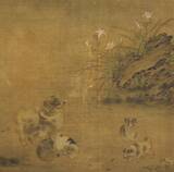 「美しい花々とともに、古き時代への憧れを感じる「特別企画展 花を愛でる 古きを尊ぶ」を開催します」の画像3