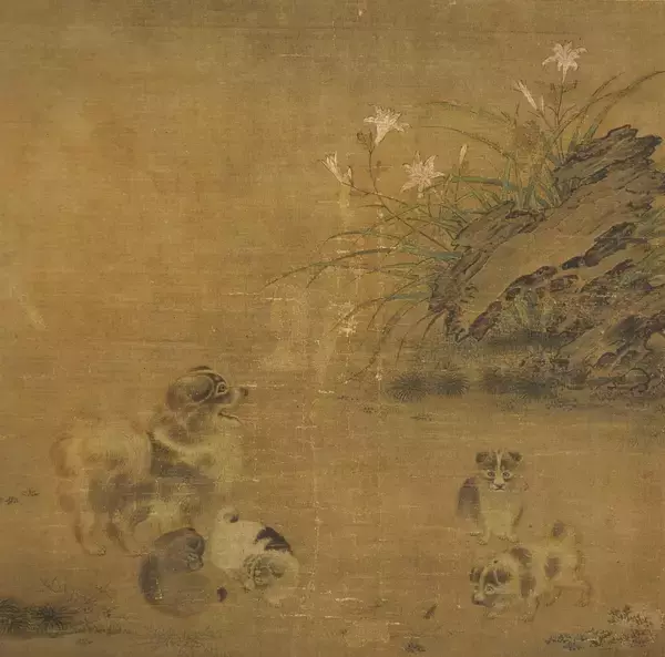 「美しい花々とともに、古き時代への憧れを感じる「特別企画展 花を愛でる 古きを尊ぶ」を開催します」の画像